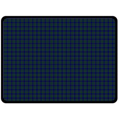 MacNeil of Colonsay Tartan Double Sided Fleece Blanket (Large) (Two Sides) from ArtsNow.com 80 x60  Blanket Front