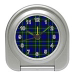 MacNeil of Colonsay Tartan Desk Alarm Clock