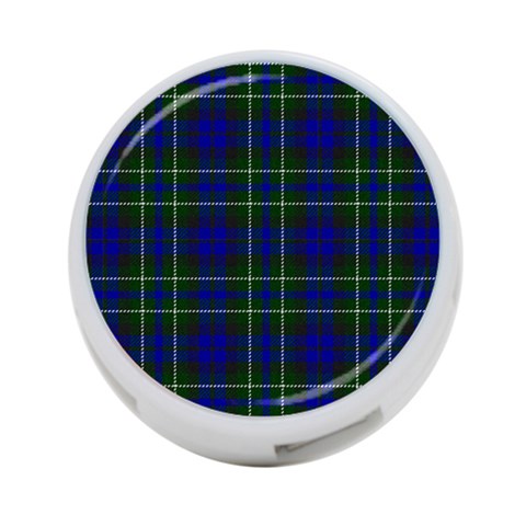 MacNeil of Colonsay Tartan 4 Back