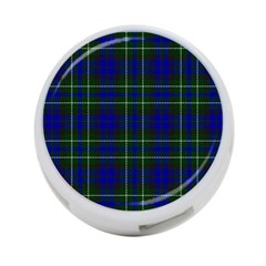 MacNeil of Colonsay Tartan 4 Back