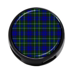 MacNeil of Colonsay Tartan 4 Back