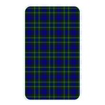 MacNeil of Colonsay Tartan Memory Card Reader (Rectangular)