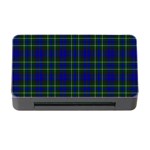 MacNeil of Colonsay Tartan Memory Card Reader with CF