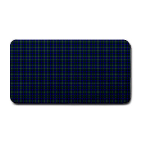 MacNeil of Colonsay Tartan Medium Bar Mat from ArtsNow.com 16 x8.5  Bar Mat