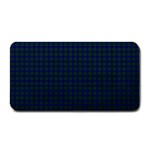 MacNeil of Colonsay Tartan Medium Bar Mat
