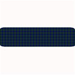 MacNeil of Colonsay Tartan Medium Bar Mat