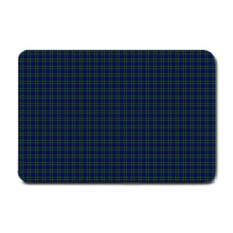 MacNeil of Colonsay Tartan Small Doormat from ArtsNow.com 24 x16  Door Mat