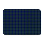 MacNeil of Colonsay Tartan Plate Mat