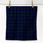 MacNeil of Colonsay Tartan Face Towel