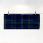 MacNeil of Colonsay Tartan Hand Towel