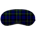 MacNeil of Colonsay Tartan Sleeping Mask