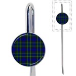 MacNeil of Colonsay Tartan Book Mark