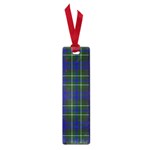 MacNeil of Colonsay Tartan Small Book Mark