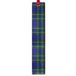 MacNeil of Colonsay Tartan Large Book Mark