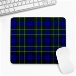 MacNeil of Colonsay Tartan Large Mousepad