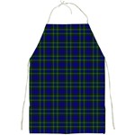 MacNeil of Colonsay Tartan Full Print Apron