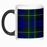 MacNeil of Colonsay Tartan Morph Mug