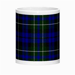 MacNeil of Colonsay Tartan Morph Mug from ArtsNow.com Center