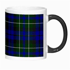MacNeil of Colonsay Tartan Morph Mug from ArtsNow.com Right
