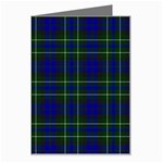 MacNeil of Colonsay Tartan Greeting Card
