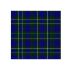 MacNeil of Colonsay Tartan Greeting Card 5  x 7  from ArtsNow.com Back Cover