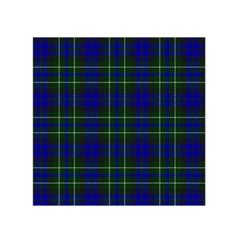 MacNeil of Colonsay Tartan Greeting Card 5  x 7  from ArtsNow.com Front Cover