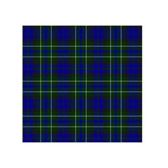 MacNeil of Colonsay Tartan Greeting Card 5  x 7  from ArtsNow.com Front Cover