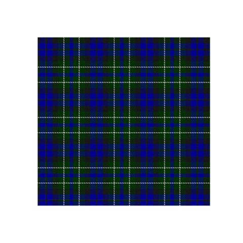MacNeil of Colonsay Tartan Greeting Card 5  x 7  from ArtsNow.com Front Inside