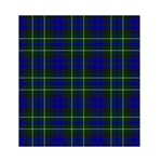 MacNeil of Colonsay Tartan Greeting Card 4.5  x 6 