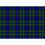 MacNeil of Colonsay Tartan 5  x 7  Photo Cards