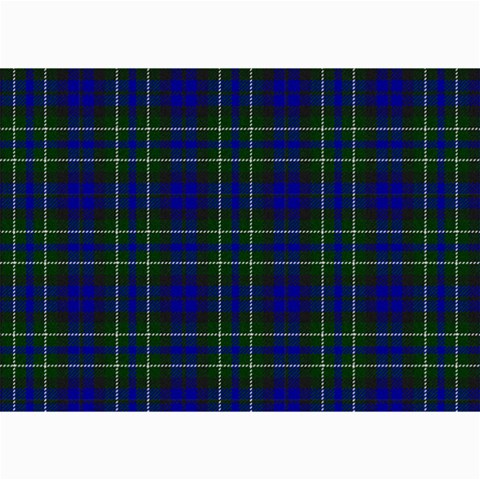 MacNeil of Colonsay Tartan 5  x 7  Photo Cards from ArtsNow.com 7 x5  Photo Card - 2