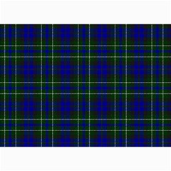 MacNeil of Colonsay Tartan 5  x 7  Photo Cards from ArtsNow.com 7 x5  Photo Card - 2