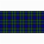 MacNeil of Colonsay Tartan 4  x 8  Photo Cards