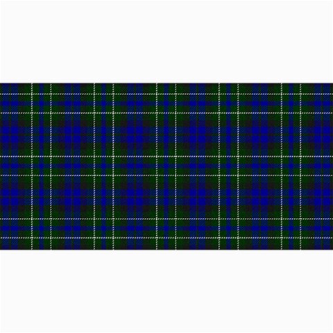 MacNeil of Colonsay Tartan 4  x 8  Photo Cards from ArtsNow.com 8 x4  Photo Card - 5