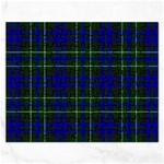 MacNeil of Colonsay Tartan Jigsaw Puzzle (Rectangular)