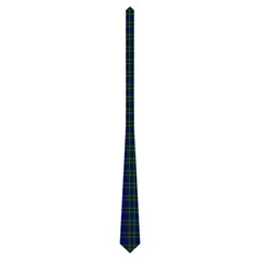 MacNeil of Colonsay Tartan Necktie (Two Side) from ArtsNow.com Back