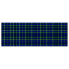 Campbell Tartan Skater Dress Swimsuit from ArtsNow.com Strap