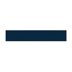 Campbell Tartan Flano Scarf (Mini) from ArtsNow.com Front