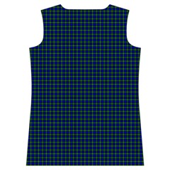 Campbell Tartan Women s Basketball Tank Top from ArtsNow.com Back