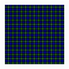 Campbell Tartan Medium Glasses Cloth (2 Sides) from ArtsNow.com Front