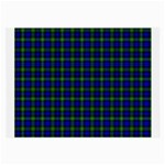 Campbell Tartan Large Glasses Cloth