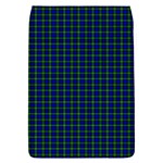 Campbell Tartan Removable Flap Cover (S)