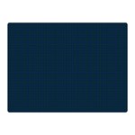 Campbell Tartan Double Sided Flano Blanket (Mini)