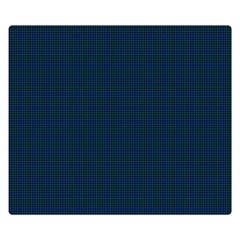 Campbell Tartan Double Sided Flano Blanket (Small) from ArtsNow.com 50 x40  Blanket Front