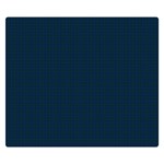Campbell Tartan Double Sided Flano Blanket (Small)
