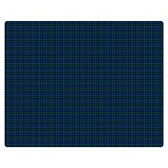 Campbell Tartan Double Sided Flano Blanket (Medium) from ArtsNow.com 60 x50  Blanket Back