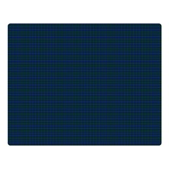 Campbell Tartan Double Sided Flano Blanket (Large) from ArtsNow.com 80 x60  Blanket Front
