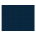 Campbell Tartan Double Sided Flano Blanket (Large)