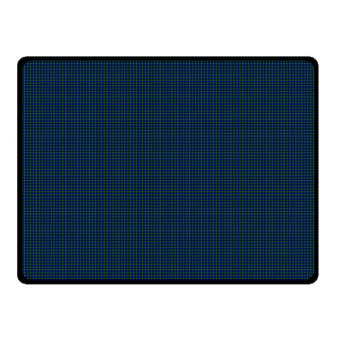 Campbell Tartan Double Sided Fleece Blanket (Small) (Two Sides) from ArtsNow.com 45 x34  Blanket Front