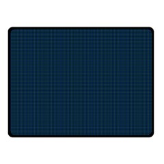 Campbell Tartan Double Sided Fleece Blanket (Small) (Two Sides) from ArtsNow.com 45 x34  Blanket Back